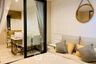 1 Bedroom Condo for Sale or Rent in Life One Wireless, Lumpini, Bangkok near BTS Ploen Chit