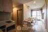 2 Bedroom Condo for Sale or Rent in M Jatujak, Chom Phon, Bangkok near BTS Mo chit