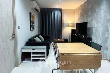 2 Bedroom Condo for sale in Rhythm Sukhumvit 36-38, Khlong Tan, Bangkok near BTS Thong Lo