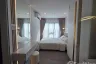 1 Bedroom Condo for rent in Regent Home Wuttakat, Talat Phlu, Bangkok near BTS Wutthakat