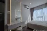 1 Bedroom Condo for rent in Regent Home Wuttakat, Talat Phlu, Bangkok near BTS Wutthakat