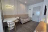 1 Bedroom Condo for rent in Regent Home Wuttakat, Talat Phlu, Bangkok near BTS Wutthakat