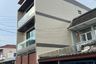 4 Bedroom Townhouse for sale in Chom Phon, Bangkok near MRT Lat Phrao