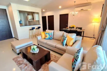 2 Bedroom Condo for rent in Piyathip Place, Khlong Tan Nuea, Bangkok near BTS Phrom Phong