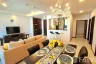 2 Bedroom Condo for rent in Piyathip Place, Khlong Tan Nuea, Bangkok near BTS Phrom Phong