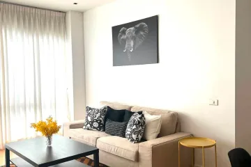 1 Bedroom Condo for rent in The Lakes, Khlong Toei, Bangkok near BTS Asoke