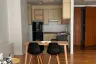 1 Bedroom Condo for rent in The Lakes, Khlong Toei, Bangkok near BTS Asoke