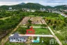 Land for sale in Hua Hin, Prachuap Khiri Khan