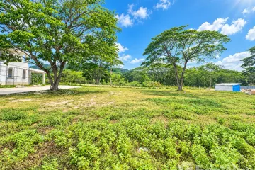 Land for sale in Hua Hin, Prachuap Khiri Khan