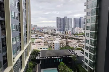 1 Bedroom Condo for sale in The Prodigy Phetkasem 62, Bang Wa, Bangkok near MRT Bang Khae