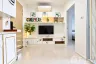 1 Bedroom Condo for sale in The Prodigy Phetkasem 62, Bang Wa, Bangkok near MRT Bang Khae