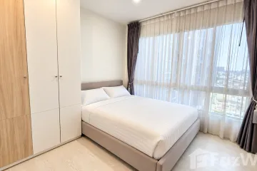 1 Bedroom Condo for sale in The Prodigy Phetkasem 62, Bang Wa, Bangkok near MRT Bang Khae