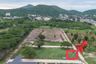 Land for sale in Nong Kae, Prachuap Khiri Khan