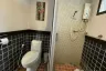 1 Bedroom House for rent in The Garden Sleep & Pool Bungalow, Nong Kae, Prachuap Khiri Khan