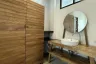 1 Bedroom House for rent in The Garden Sleep & Pool Bungalow, Nong Kae, Prachuap Khiri Khan