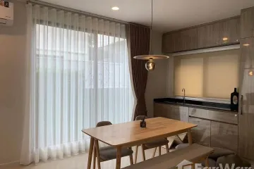 4 Bedroom House for rent in Burasiri Krungthep Kreetha, Hua Mak, Bangkok