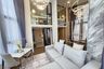2 Bedroom Condo for rent in Park Origin Chula Samyan, Maha Phruettharam, Bangkok near MRT Sam Yan