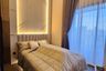 2 Bedroom Condo for rent in Park Origin Chula Samyan, Maha Phruettharam, Bangkok near MRT Sam Yan