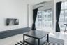 1 Bedroom Condo for rent in The Four Wings Residence Srinakarin, Hua Mak, Bangkok near Airport Rail Link Hua Mak
