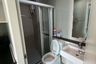 Condo for rent in Aspire Sathorn - Ratchaphruek, Pak Khlong Phasi Charoen, Bangkok near MRT Bang Wa