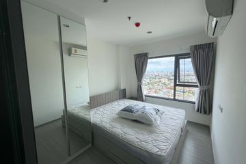 Condo for rent in Aspire Sathorn - Ratchaphruek, Pak Khlong Phasi Charoen, Bangkok near MRT Bang Wa
