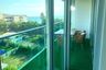 2 Bedroom Condo for rent in Laguna Heights, Na Kluea, Chonburi