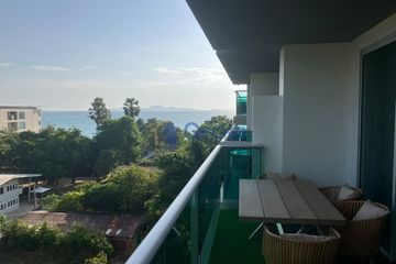 2 Bedroom Condo for rent in Laguna Heights, Na Kluea, Chonburi