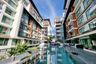 3 Bedroom Condo for sale in Nong Prue, Chonburi
