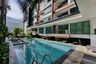 2 Bedroom Condo for sale in Nong Prue, Chonburi