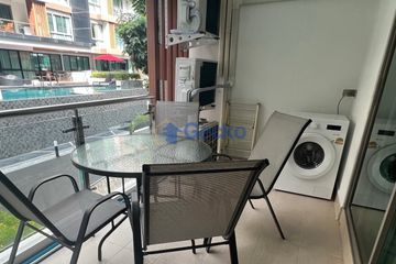 2 Bedroom Condo for sale in Nong Prue, Chonburi
