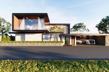 3 Bedroom House for sale in Onyx Grand Village - Baan Mae Villa 12, Nong Prue, Chonburi