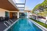 4 Bedroom House for sale in Nong Prue, Chonburi