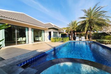 3 Bedroom House for sale in European Home Place, Nong Prue, Chonburi