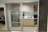 1 Bedroom Condo for rent in Rhythm Ratchada, Sam Sen Nok, Bangkok near MRT Ratchadaphisek