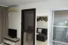 1 Bedroom Condo for rent in Rhythm Ratchada, Sam Sen Nok, Bangkok near MRT Ratchadaphisek