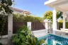 2 Bedroom Villa for rent in Sivana Gardens Pool Villas, Nong Kae, Prachuap Khiri Khan
