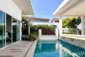 2 Bedroom Villa for rent in Sivana Gardens Pool Villas, Nong Kae, Prachuap Khiri Khan
