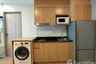 2 Bedroom Condo for rent in Ideo Blucove Sukhumvit, Bang Na, Bangkok near BTS Udom Suk
