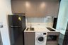 1 Bedroom Condo for sale in Life Asoke Hype, Makkasan, Bangkok near MRT Phra Ram 9