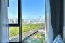 1 Bedroom Condo for sale in Life Asoke Hype, Makkasan, Bangkok near MRT Phra Ram 9