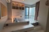 2 Bedroom Condo for Sale or Rent in Lumpini Suite Phetchaburi - Makkasan, Makkasan, Bangkok near Airport Rail Link Makkasan