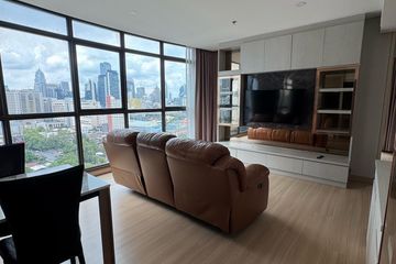 2 Bedroom Condo for Sale or Rent in Lumpini Suite Phetchaburi - Makkasan, Makkasan, Bangkok near Airport Rail Link Makkasan