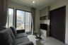 2 Bedroom Condo for rent in Rhythm Asoke, Makkasan, Bangkok near MRT Phra Ram 9