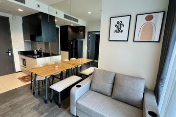 1 Bedroom Condo for Sale or Rent in Edge Sukhumvit 23, Khlong Toei Nuea, Bangkok near BTS Asoke