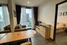 1 Bedroom Condo for Sale or Rent in Edge Sukhumvit 23, Khlong Toei Nuea, Bangkok near BTS Asoke