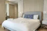 1 Bedroom Apartment for rent in Bearing Residence, Bang Na, Bangkok near BTS Bearing