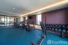 1 Bedroom Apartment for rent in Bearing Residence, Bang Na, Bangkok near BTS Bearing