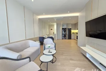1 Bedroom Apartment for rent in Bearing Residence, Bang Na, Bangkok near BTS Bearing