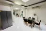 4 Bedroom Townhouse for rent in Moo Baan Chicha Castle, Khlong Toei Nuea, Bangkok near MRT Phetchaburi
