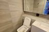 1 Bedroom Condo for sale in Park Origin Chula Samyan, Maha Phruettharam, Bangkok near MRT Sam Yan